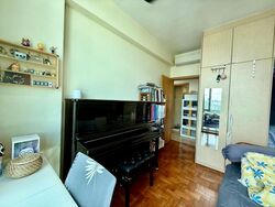 Hillview Regency (D23), Condominium #616437421